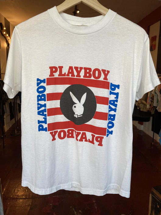Playboy t-shirt XS 