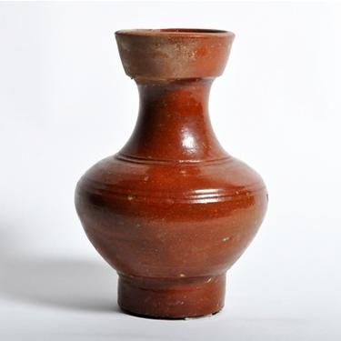 Han Dynasty Hu Jar 
