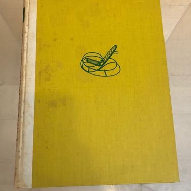 Decoration USA  RARE First Edition Hard Cover Book by Wilson and Leaman 