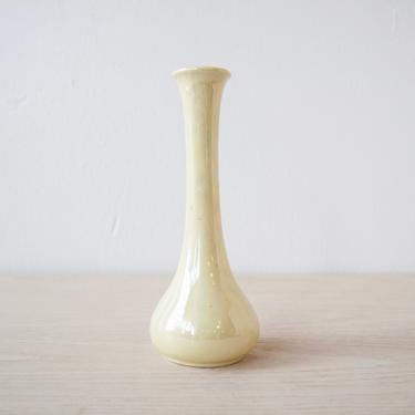 Iridescent Vase