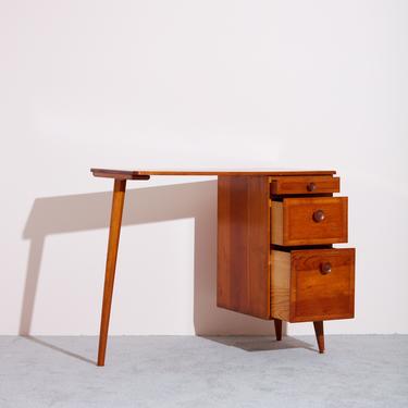 Vintage Danish Desk