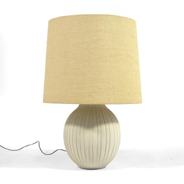 Table Lamp in the Manner of Martz