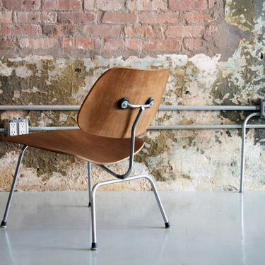 Evans Products LCM by Eames