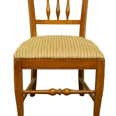 Drexel Heritage Country French Provincial Dining Side Chair 904 