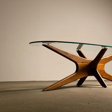 Jacks Table by Adrian Pearsall for Craft Associates 