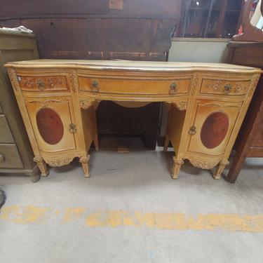 Vintage Desk by Johnson Furniture Company