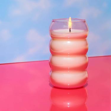 Realm Ripple Candle - Dusk