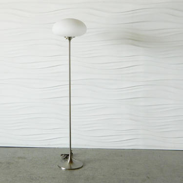 HA-C8198 Laurel Mushroom Floor Lamp
