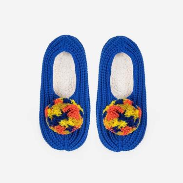 Slippers (multiple colors)