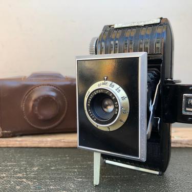 1940's Kodak Bantam 50 mm f/5.6 Camera, Anastigmat