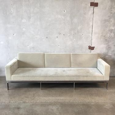 1970's Modern Martin Brattud Sofa