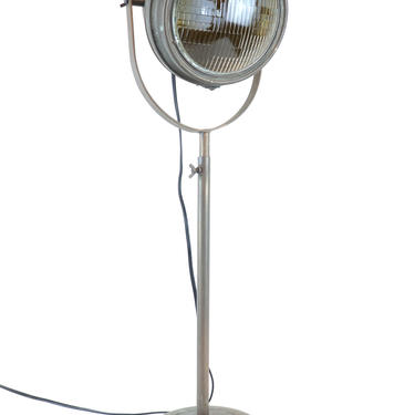 Vintage Inspired Studio Lamp