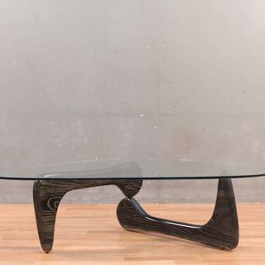Mid Century Modern Noguchi-Style Coffee Table