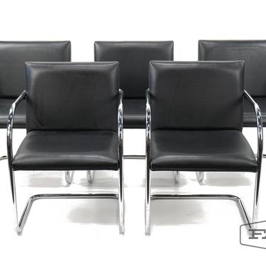 Ludwig Mies Van Der Rohe for Gordon Chairs (5)
