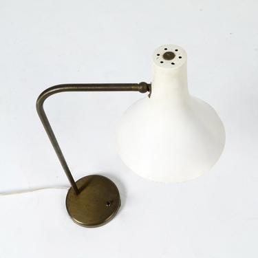 Nessen Articulating Task Lamp