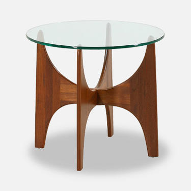 Adrian Pearsall 1924-T24 Side Table for Craft Associates 