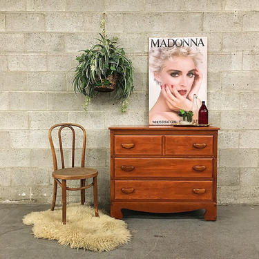 LOCAL PICKUP ONLY Vintage Madonna Rare 1987 Wall Art Retro Size 24x36 Who's That Girl World Tour Poster Designed By John Coulter for Boy Toy 