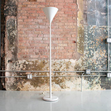 Floor Lamp by Max Bill