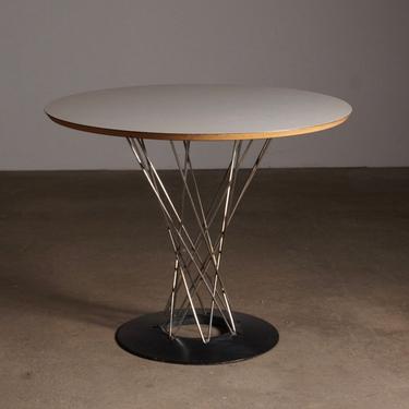 Vintage Knoll 'Cyclone' Table by Isamu Noguchi 