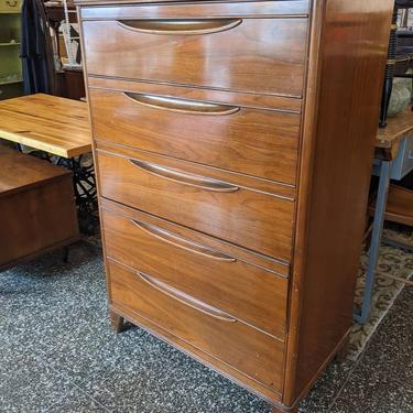 Topnotch perfect MCM chest of drawers