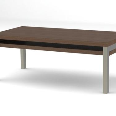 Rustic Industrial Coffee Table / living room Table / Handmade / modern sofa table / steel table 