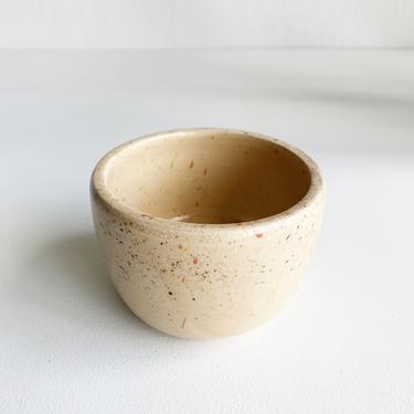 4&quot; Handmade Ceramic Pot - Made by Appetite