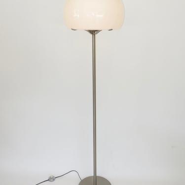 Vico Magistretti Clitunno Model Italian Floor Lamp for Artemide
