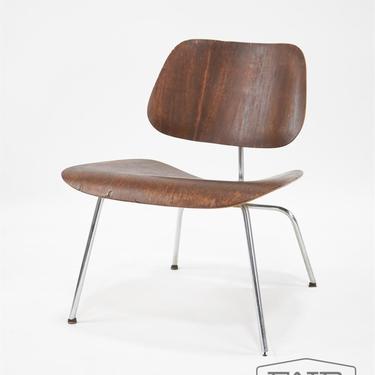 Charles Eames LCM Lounge Chair for Evans
