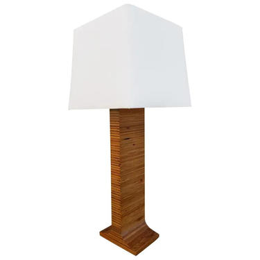 George Kovacs Modern Table Organic  Lamp 