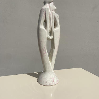 1990 Haeger Sculpture 