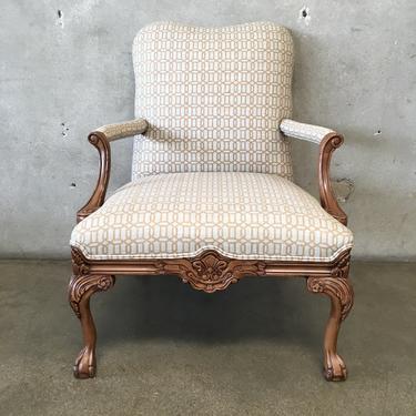Vintage Pindler Chair