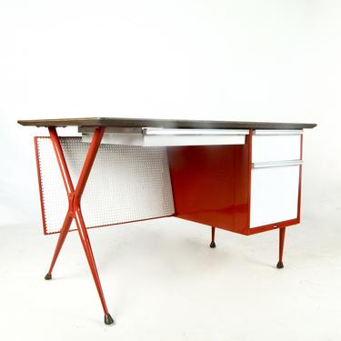 Raymond Loewy Desk