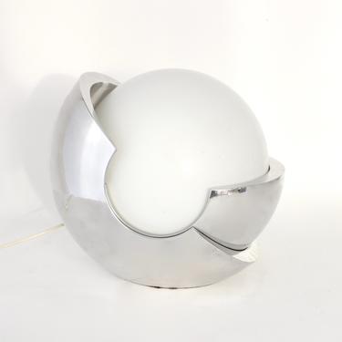 Giacomo Benevelli Table Lamp Model Roto 