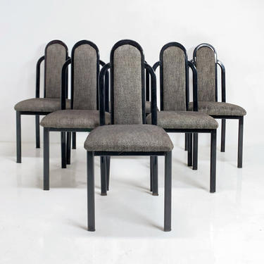 Speckled Chairs (set/6) 