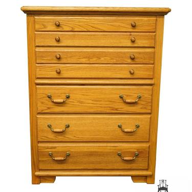 THOMASVILLE FURNITURE American Country Collection 40" Chest of Drawers 20511-310 