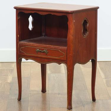 Tomlinson American Traditional Nightstand 
