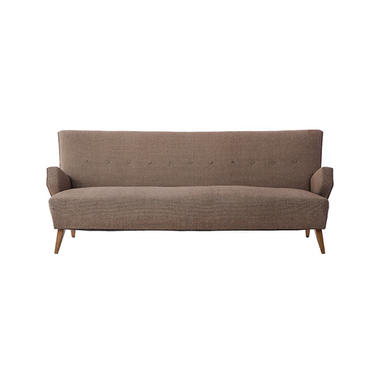 ‘model 37’ three person sofa by Jens Risom