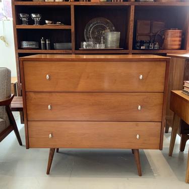 Vintage 3-Drawer Dresser Designed by Paul McCobb for Winchendon’s Planner Group