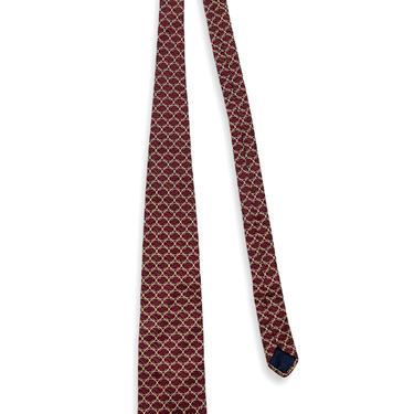 Vintage BROOKS BROTHERS Silk Necktie ~ Ancient Madder / Foulard ~ Makers / Black Label ~ Preppy ~ Ivy Style ~ Trad ~ Tie 