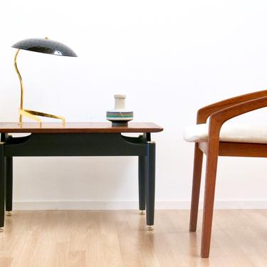 Mid Century Coffee Table by E Gomme of London (1950s) 