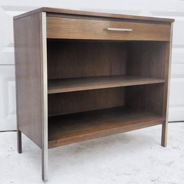 Paul McCobb Cabinet for Calvin Furniture- Linear Group 
