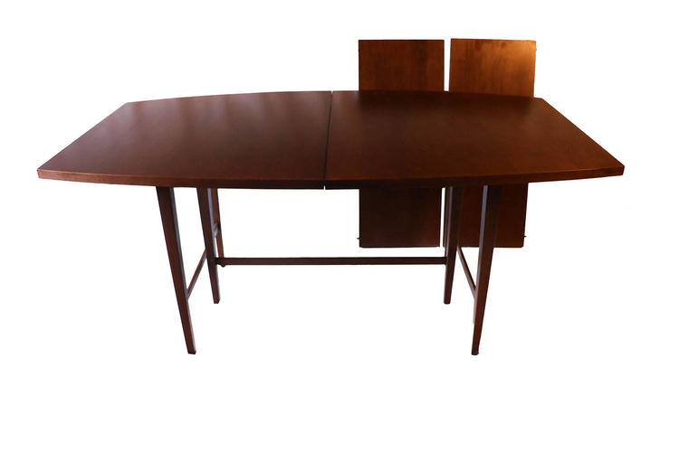 Mid Century Paul McCobb for Winchendon Extendable Dining Table