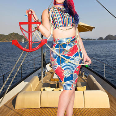 Sailor Costume 