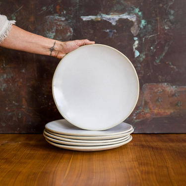 Chantilly Dinner Plate