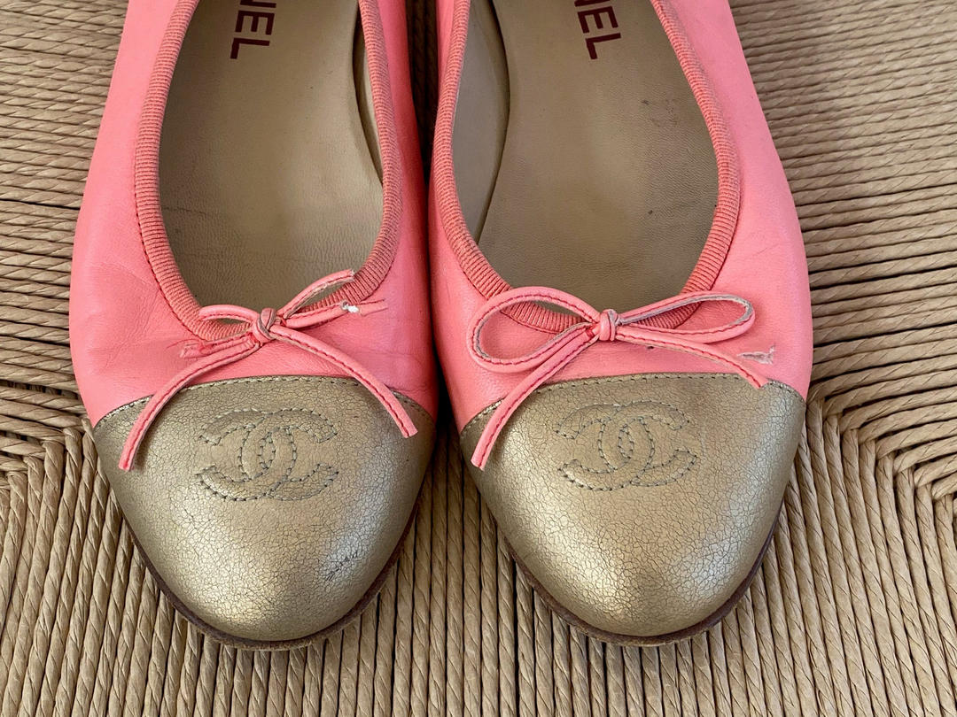 THE Chanel Ballet Flats review: Sizing, 2023 prices, and more