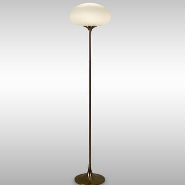 Mushroom Floor Lamp by Laurel Lamp Company, Circa 1960s - *Please ask for a shipping quote before you buy. 