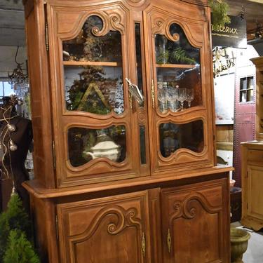 19th Century French Cupboard