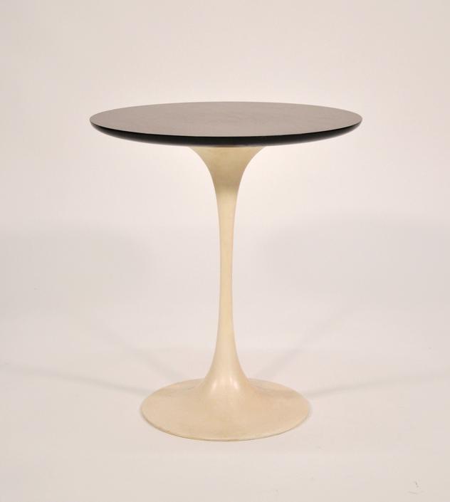 Eero Saarinen for Knoll Tulip Side Table 