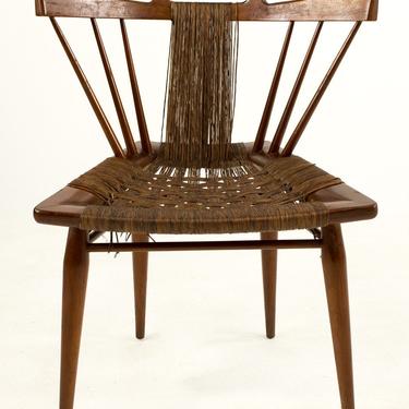 Edmond Spence Yucatan Chair 