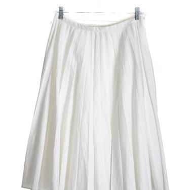 J.W. Anderson Pleated Skirt